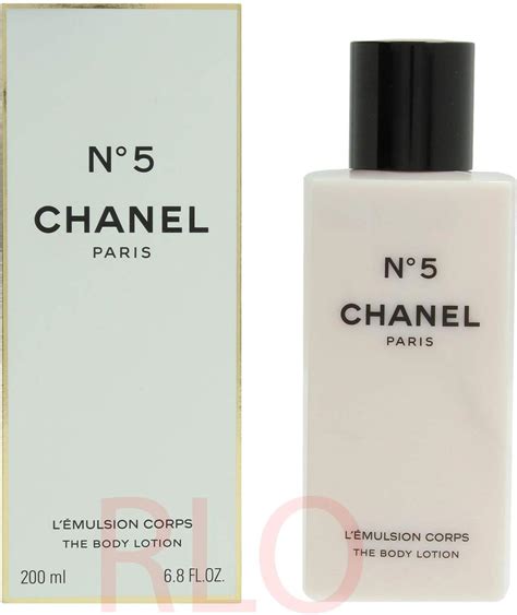 chanel no 5 body lotion amazon|chanel body lotion john lewis.